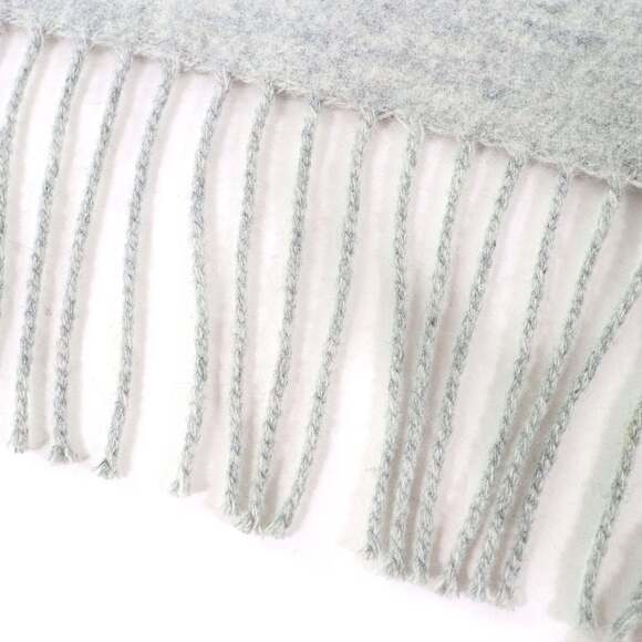 HERMES Authentic Leather Scarf - Picture 6 of 11